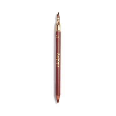 SISLEY  Phyto-L&egrave;vres Perfect Crayon Chocolat N&deg;6