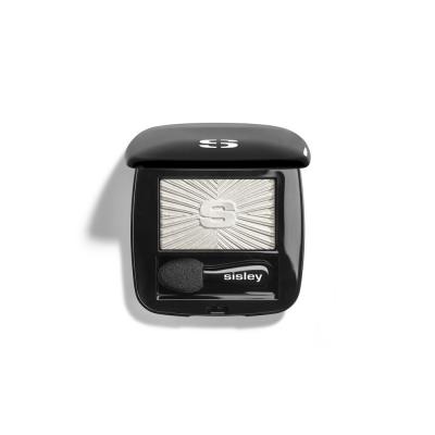 SISLEY  - Les Phyto-Ombres Ombres &agrave; Paupi&egrave;res 42 Glow Silver 2 g