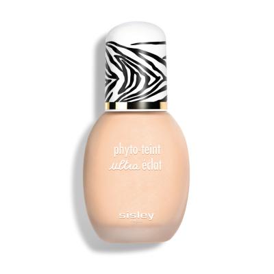SISLEY  Phyto-Teint Ultra Eclat Fond de teint r&eacute;v&eacute;lateur d'&eacute;clat 00 Swan
