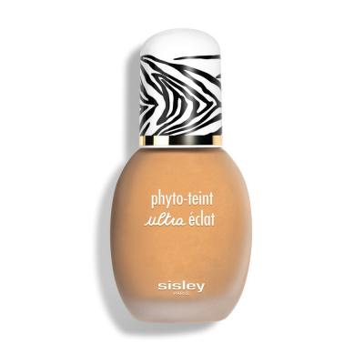 SISLEY Phyto-Teint Ultra &Eacute;clat #4+-Cannelle 30 Ml