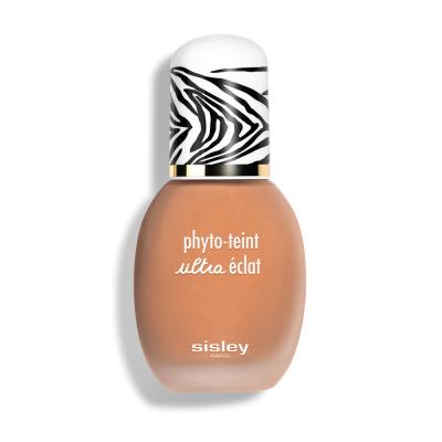 SISLEY  Phyto Teint Ultra Eclat Base de Maquillage 30 ml 6 Ambre