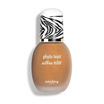 SISLEY  Phyto Teint Ultra Eclat Base de Maquillage 30 ml 6+ Ch&acirc;taigne