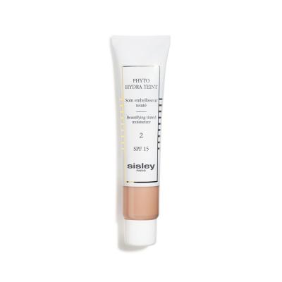 SISLEY  Phyto Hydra Teint 2 Medium 40ml