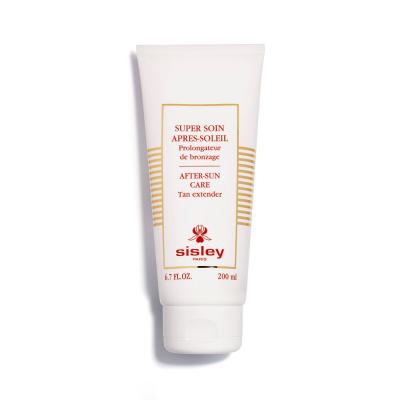 SISLEY  Super Soin Apr&egrave;s-Soleil Bronze Prolongateur 200ml