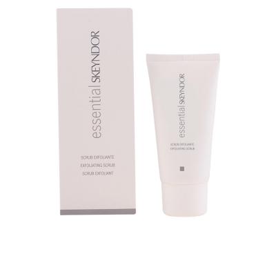 SKEYNDOR  - Essential Scrub Exfoliante  Cr&eacute;me nettoyante 50 ml