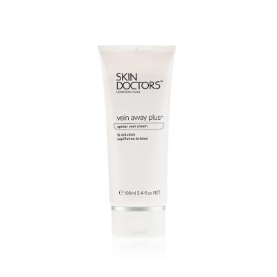 SKIN DOCTORS  Vein Away Plus Solution Capillaires &Eacute;clat&eacute;s 100ml