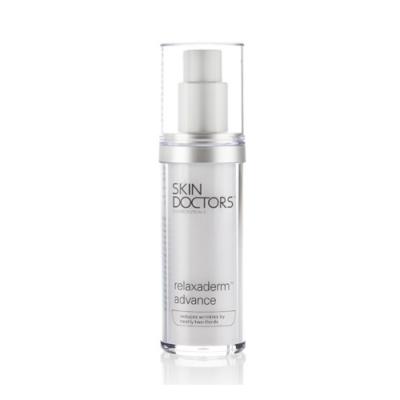 SKIN DOCTORS  - Relaxaderm Advance Cr&egrave;me Anti-Rides 30 ml