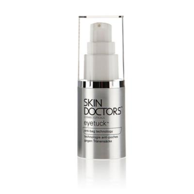 SKIN DOCTORS  - Eyetuck Cr&egrave;me Contour de l'oeil Anti-Poche 15 ml