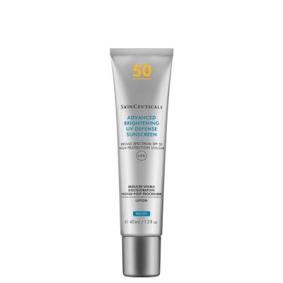 SKINCEUTICALS  Advanced Brightening UV Defense SPF50 Sunscreen 40ml