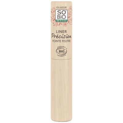 LEA NATURE SO BIO ETIC Eye Liner pr&eacute;cision 01 So'Bio &eacute;tic