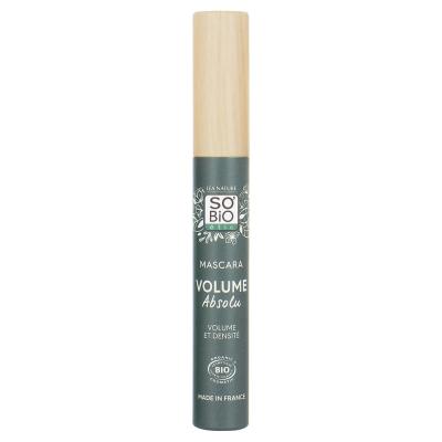 LEA NATURE SO BIO ETIC Mascara Volume Absolu Bio - SO'BiO &eacute;tic