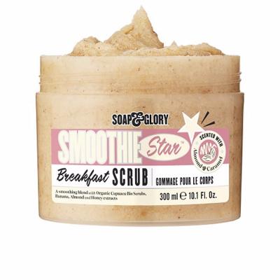 SOAP & GLORY (HOLD) Soap & Glory Smoothie Star Gommage Corps 300ml