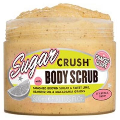 SOAP & GLORY  Exfoliant pour le corps Sugar Crush 300 ml