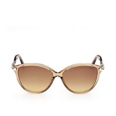 SWAROVSKI GAFAS Swarovski - Sk0362 45f  Lunettes de soleil 1 unit&eacute;