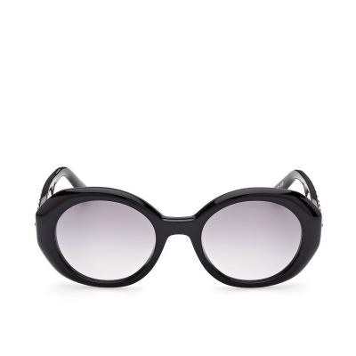 SWAROVSKI GAFAS Swarovski - Sk0371 01b  Lunettes de soleil 1 unit&eacute;