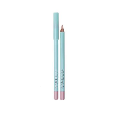 SWEED  Lashes Satin Kohl Eyeliner - Bright for Women 0.44 Eyeliner