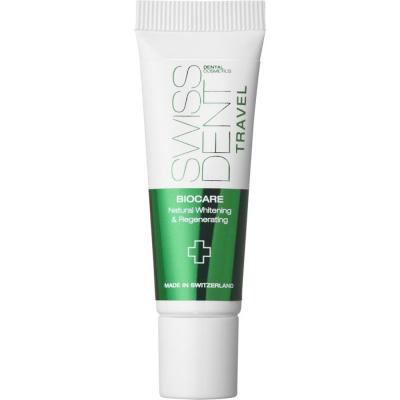 SWISSDENT BIOCARE wellness for teeth&gums toothcream 100 ml