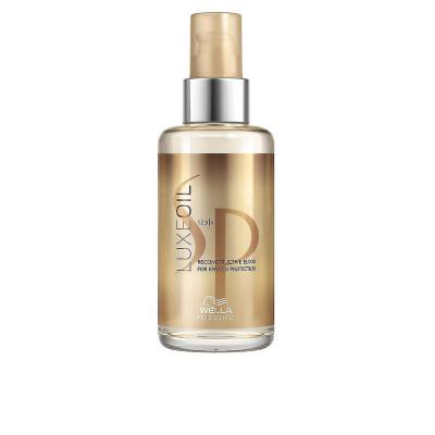 SYSTEM PROFESSIONAL  Sp Luxe Oil &eacute;lixir reconstructeur 100 ml