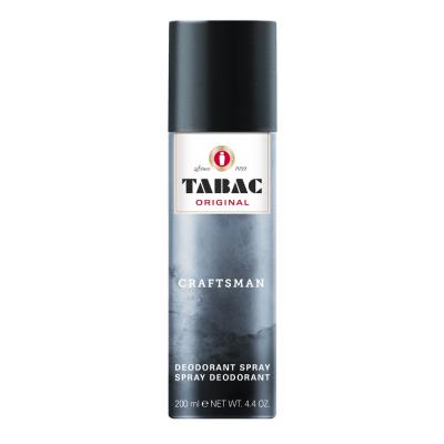 TABAC  ORIGINAL - Craftsman Deodorant Aerosol Spray 200 ML