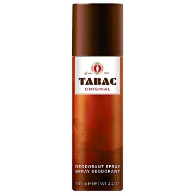 TABAC  d&eacute;odorant vaporisateur 200 ml