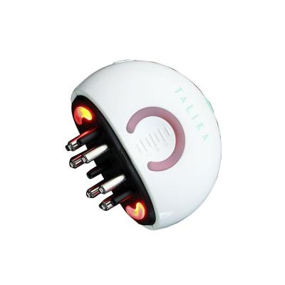 TALIKA  - Hair Force Lot  Soin pour le cuir chevelu 1 unit&eacute;