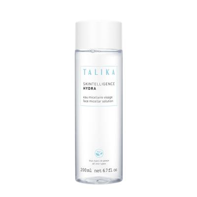 TALIKA  SKINTELLIGENCE HYDRA - Eau Micellaire Hydratante Visage, 200ml