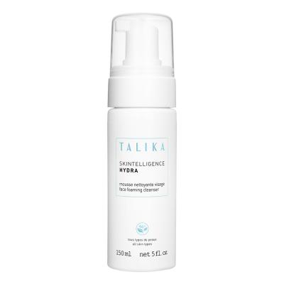 TALIKA  SKINTELLIGENCE HYDRA - Mousse Nettoyante Visage, 150ml