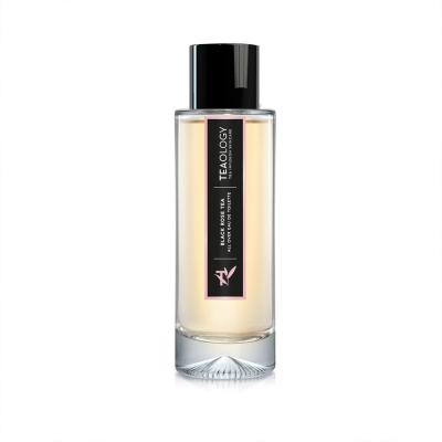 TEAOLOGY  Black Rose Tea all over Eau de Toilette vaporisateur 100 ml