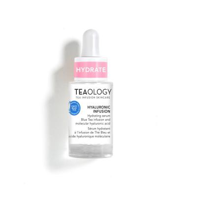 TEAOLOGY Tealogy Hyaluronic Infusion Hydrating Serum 15 Ml Unisex