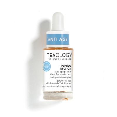 TEAOLOGY S&eacute;rum anti-&acirc;ge  peptide infusion (15 ml)