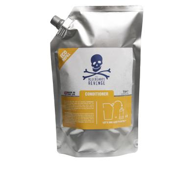 THE BLUEBEARDS REVENGE  Conditionneur Recharge Sachet 1000 ml