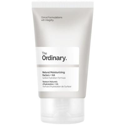 THE ORDINARY  Natural Moisturizing Factors + HA 30 ml
