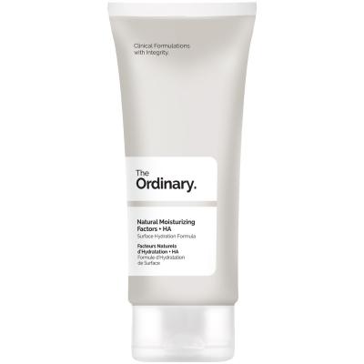 THE ORDINARY  Natural Moisturizing Factors + HA 100 ml