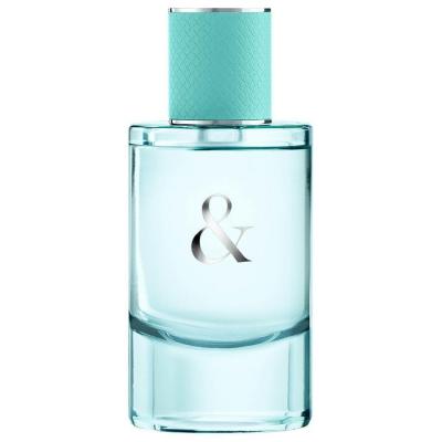 TIFFANY & CO Tiffany&Co. Tiffany&Co. Love Eau de Parfum for Her50ml