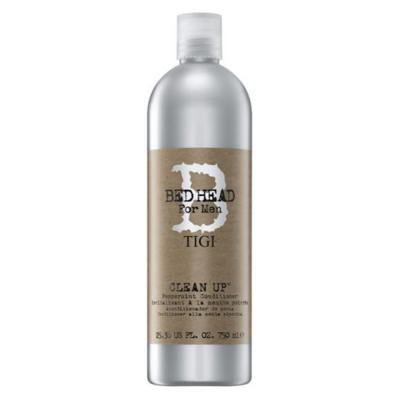 TIGI  Bed Head Men Clean Up Conditioner 750ml