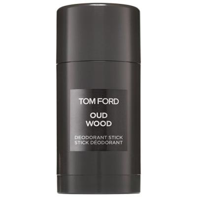 TOM FORD  Private Blend Oud Wood Deodorant Stick 2.54 Fl Oz Unisexe