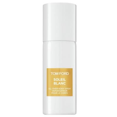 TOM FORD  Private Blend Soleil Blanc Body Spray 150ml