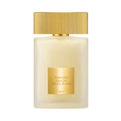 TOM FORD  - Signature femme Eau De Soleil Blanc Eau de toilette 50 ml unisex