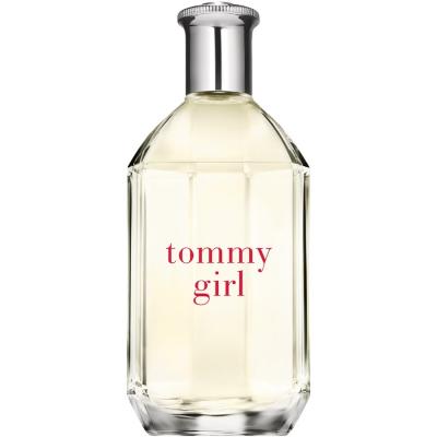 TOMMY HILFIGER Tommy Girl eau de toilette vapeur 100 ml