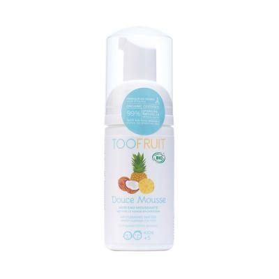 TOOFRUIT  Douce Mousse Coco + Ananas 100 Ml