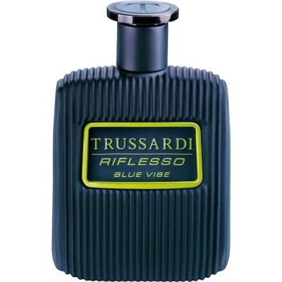 RIFLESSO BLUE VIBE eau de toilette vaporisateur 100 ml