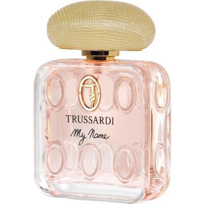 TRUSSARDI  - My Name Eau de Parfum Spray parfum 30 ml