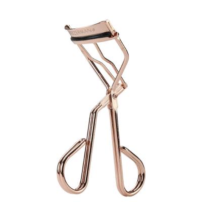 TWEEZERMAN  Recourbe Cils Rose Gold 