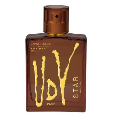 UDV STAR FOR MEN eau de toilette vaporisateur 100 ml