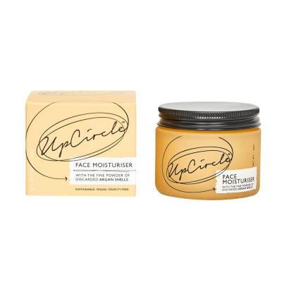 UPCIRCLE Face Moisturiser with Vitamin E Face Moisturiser with Vitamin E