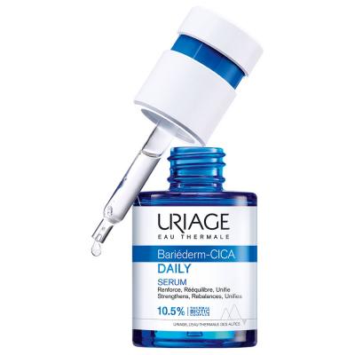 URIAGE  BARI&Eacute;DERM CICA DAILY - S&eacute;rum Peaux Fragilis&eacute;es, 30ml