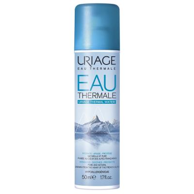 URIAGE  Eau Thermale Pure Eau Thermale 50ml