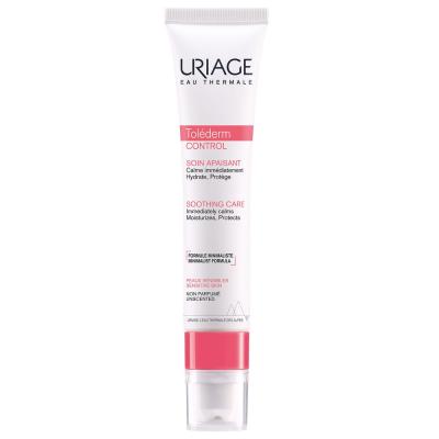 URIAGE  Tol&eacute;derm Control Soin Apaisant 40ml