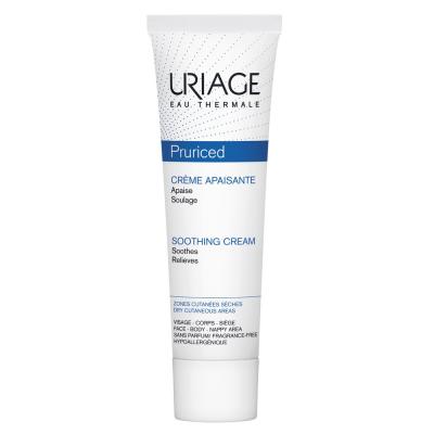 URIAGE  Pruriced Cr&egrave;me Apaisante 100ml