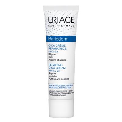 URIAGE  - Bari&eacute;derm CICA Cr&egrave;mE 15 ml